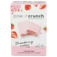 Power Crunch Original Protein Bar - 1.4 Ounce - 5 Count
