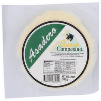 ASADERO Queso Campesino - 12 Ounce
