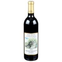 Becker Vineyards Texas 2019 Cabernet Sauvignon - 750 ml