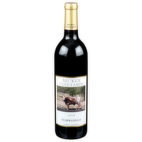 Becker Vineyards Tempranillo - 750 ml