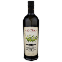 Lucini Italia Extra Virgin Olive Oil Premium Select - 750 ml