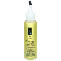 Doo Gro Mega Thick Formula Hair Oil - 133 ml