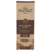 Tio Nacho Shampoo - 14 Fluid Ounce