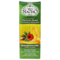 Tio Nacho Shampoo - 14 Fluid Ounce