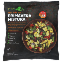 Puravida Mistura Primavera Fr Rstd - 10 Ounce