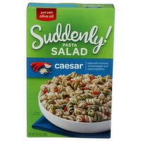 SUDDENLY Caesar Carton Pasta - 7.25 Ounce