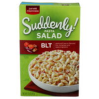 SUDDENLY Blt Carton Pasta - 7.3 Ounce
