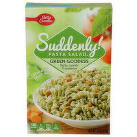 SUDDENLY Green Goddess Carton Pasta - 7.5 Ounce