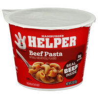 HAMBURGER HELPER Beef Pasta Cup - 2 Ounce