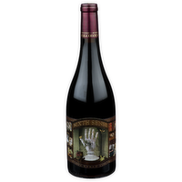 Sixth Sense Syrah Wine - 750 ml