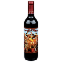 Freakshow Cabernet Sauvignon - 750 ml