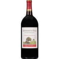 Anthony's Hill Cabernet Sauvignon - 1.5 Litre 