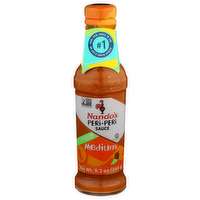 NANDO's Medium Peri-Peri Sauce - 9.2 Ounce