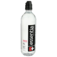 Essentia Ionized Alkaline Water - 23.7 Fluid Ounce