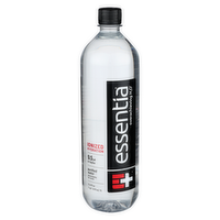 Essentia Ionized Alkaline Water - 33.8 Fluid Ounce