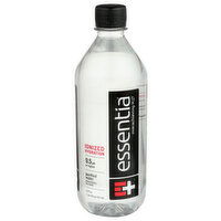 Essentia Ionized Alkaline Water - 20 Fluid Ounce