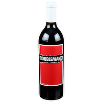 Troublemaker By Austin Hope Red Wine - 750 ml