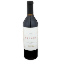 Treana Cabernet Sauvignon - 750 ml