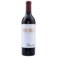 Paso Robles Austin Cabernet Sauvignon - 750 ml