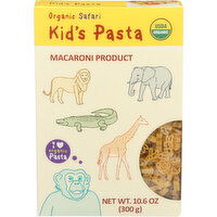 ALB-GOLD Kid's Pasta Safari Shapes - 10.6 Ounce