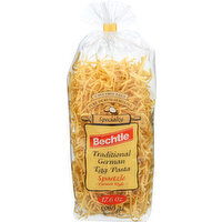 BECHTLE Spaetzle Noodles Traditional German Egg Pasta - 17.6 Ounce