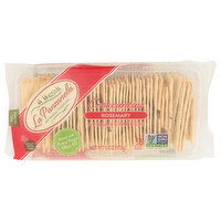 LA PANZANELLA Rosemary Mini Croccantini Artisan Crackers - 6 Ounce