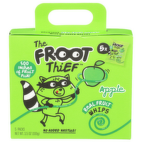 The Froot Thief Fruit Whip - 0.7 Ounce - 5 Count