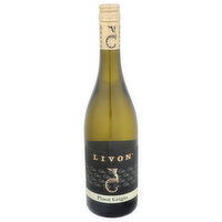 Livon Pinot Grigio - 750 ml