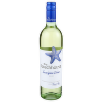 The Beachhouse Sauvignon Blanc - 750 ml
