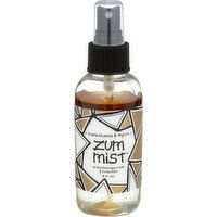 Zum Mist Frankincense & Myrrh - 4 Fluid Ounce
