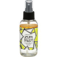 Zum Mist Lemongrass - 4 Fluid Ounce
