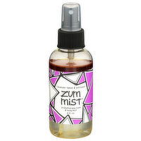 Zum Mist Lavender-lemon & Patchouli - 4 Fluid Ounce