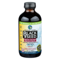 Amazing Herbs Black Seed - 8 Fluid Ounce