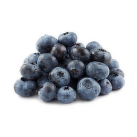 Blueberries - 1 Each