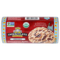 Immaculate Cinnamon Rolls Ready To Bake - 3.5 Ounce - 5 Count