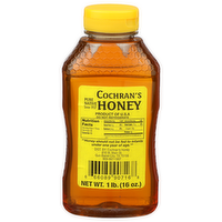 Cochran's Honey - 1 Pound
