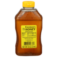 Cochran's Honey - 32 Ounce