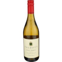 Talbott Chardonnay - 750 ml