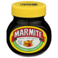 Marmite Yeast Extract - 4.4 Ounce