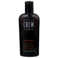 American Crew Daily Shampoo - 250 ml