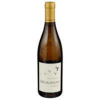 Migration Chardonnay - 750 ml