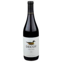 Decoy Pinot Noir Wine - 750 ml