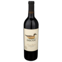 Decoy Zinfandel - 750 ml