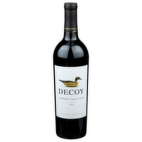 Decoy Cabernet Sauvignon - 750 ml