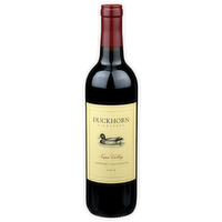 Duckhorn Vineyards Cabernet Sauvignon Napa Valley Wine - 750 ml