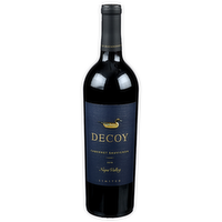 Decoy Cabernet Sauvignon - 750 ml