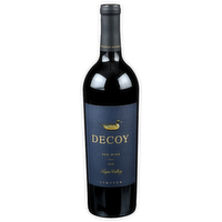 Decoy Red Wine - 750 ml
