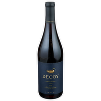 Decoy Limited Sonoma Coast Pinot Noir - 750 ml
