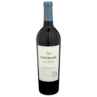 Postmark Cabernet Sauvignon - 750 ml
