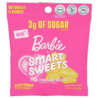 Smartsweets Pink Lemonade Barbie X Dream - 1.8 Ounce
